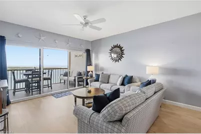 8402 Estero Blvd #1002, Fort Myers Beach, FL 33931 - Photo 4