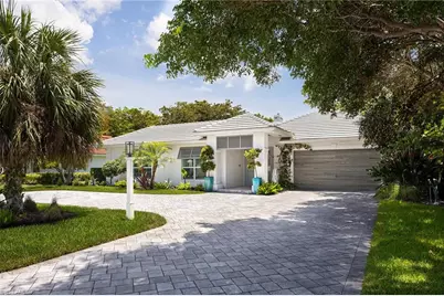 2036 Laguna Way, Naples, FL 34109 - Photo 34
