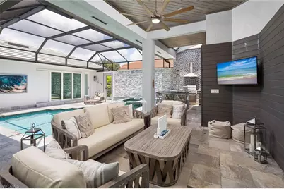 2036 Laguna Way, Naples, FL 34109 - Photo 26