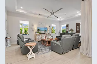 8958 Saint Lucia Dr, Naples, FL 34114 - Photo 12