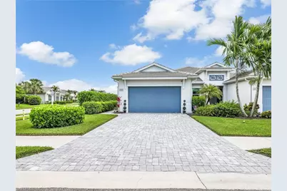 8958 Saint Lucia Dr, Naples, FL 34114 - Photo 1