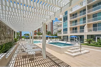 4255 Gulf Shore Blvd N #207, Naples, FL 34103 - Photo 20