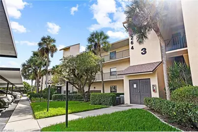 13264 White Marsh Ln #3328, Fort Myers, FL 33912 - Photo 2