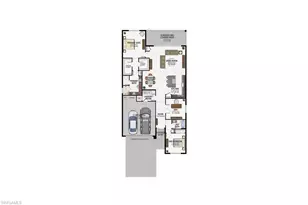 14209 Aldersgate Ave, Fort Myers, FL 33905 - Photo 2