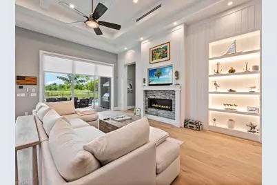 3340 Kumamoto Lane, Naples, FL 34114 - Photo 2
