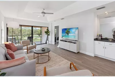 709 Augusta Blvd #709-5, Naples, FL 34113 - Photo 2
