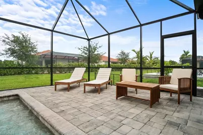 2825 SW 49th Ter, Cape Coral, FL 33914 - Photo 46
