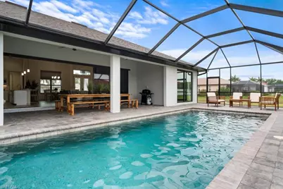 2825 SW 49th Ter, Cape Coral, FL 33914 - Photo 2