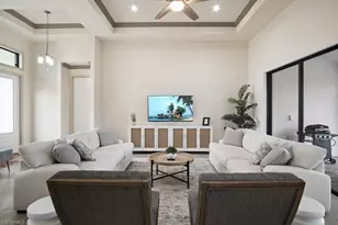 2825 SW 49th Terrace, Cape Coral, FL 33914 - Photo 8