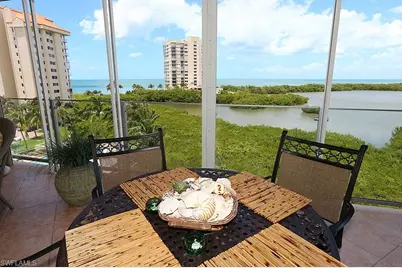 60 Seagate Dr #604, Naples, FL 34103 - Photo 2