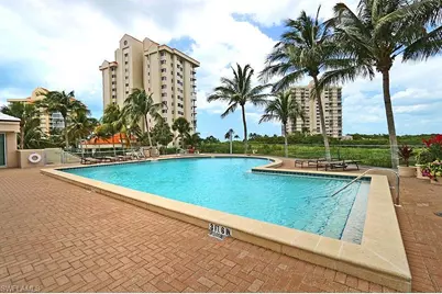60 Seagate Dr #604, Naples, FL 34103 - Photo 24