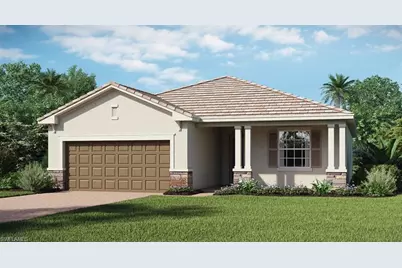 3225 Weston Manor Dr, Alva, FL 33920 - Photo 1