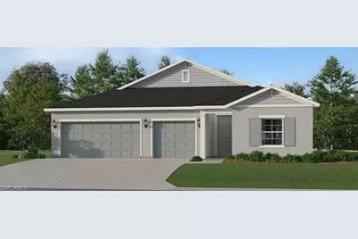 11148 Dewdrop St, Punta Gorda, FL 33955 - Photo 1