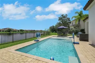 5386 Ferrari Ave, Immokalee, FL 34142 - Photo 34