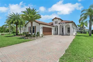 5386 Ferrari Ave, Immokalee, FL 34142 - Photo 2