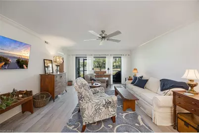 5724 Deauville Cir #H107, Naples, FL 34112 - Photo 6