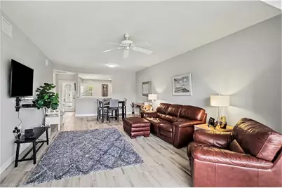 3031 Horizon Ln #2303, Naples, FL 34109 - Photo 2