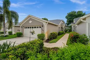 8167 Ibis Cove Cir, Naples, FL 34119 - Photo 2