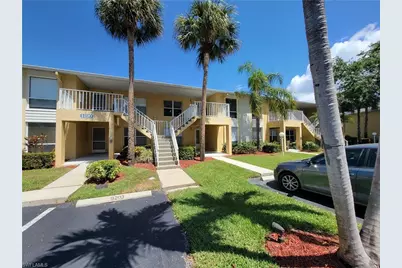 1190 Yesica Ann Cir #B-204, Naples, FL 34110 - Photo 1