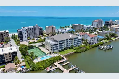 9380 Gulf Shore Dr #402, Naples, FL 34108 - Photo 2