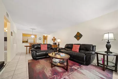 1001 Foxfire Ln #102, Naples, FL 34104 - Photo 16