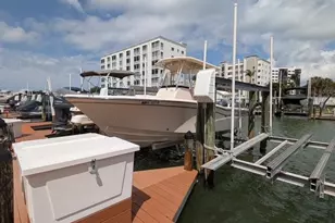 Dock #114 Bay Beach Ln, Fort Myers Beach, FL 33931 - Photo 1