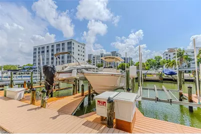 Dock #114 Bay Beach Ln, Fort Myers Beach, FL 33931 - Photo 4