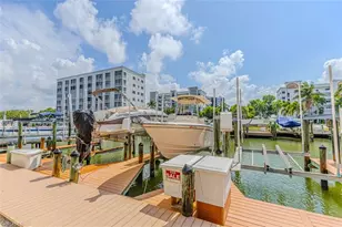 Dock #114 Bay Beach Ln, Fort Myers Beach, FL 33931 - Photo 4