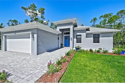 1867 Long Beach Dr, Lehigh Acres, FL 33972 - Photo 2