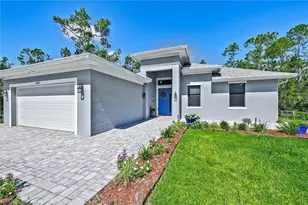 1867 Long Beach Dr, Lehigh Acres, FL 33972 - Photo 2