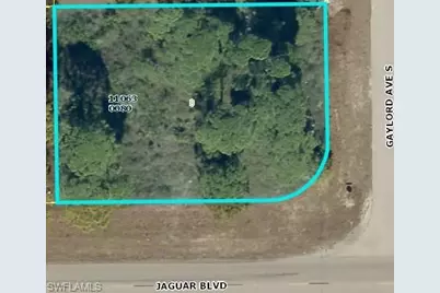 770 Gaylord Ave S, Lehigh Acres, FL 33974 - Photo 1