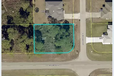 770 Gaylord Ave S, Lehigh Acres, FL 33974 - Photo 2