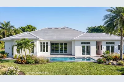 2969 Coco Lakes Dr, Naples, FL 34105 - Photo 2