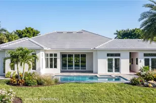 2969 Coco Lakes Dr, Naples, FL 34105 - Photo 2