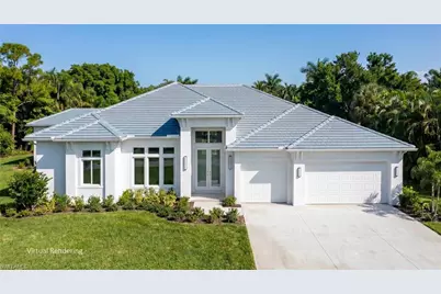 2969 Coco Lakes Dr, Naples, FL 34105 - Photo 1