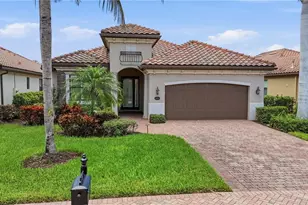 3054 Aviamar Cir, Naples, FL 34114 - Photo 1