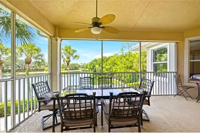 4825 Shinnecock Hills Ct #201, Naples, FL 34112 - Photo 1