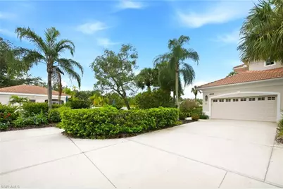 4825 Shinnecock Hills Ct #201, Naples, FL 34112 - Photo 26