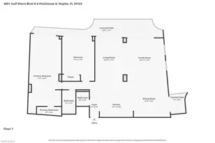 4001 Gulf Shore Blvd N, Naples, FL 34103 - Photo 32