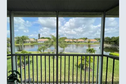 9009 Michael Cir #1-110, Naples, FL 34113 - Photo 30