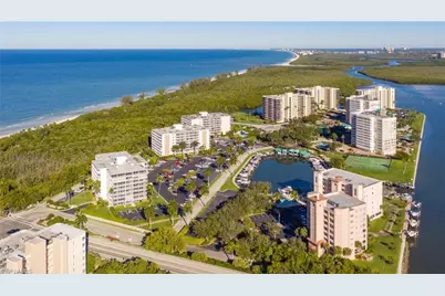 1 Bluebill Ave #511, Naples, FL 34108 - Photo 2