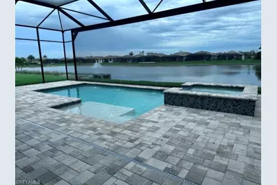 3725 Sapphire Cove Cir E, Naples, FL 34114 - Photo 14