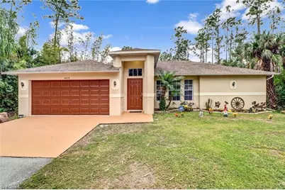 4070 10th Ave SE, Naples, FL 34117 - Photo 1