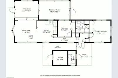 510 Menton Ln, Naples, FL 34112 - Photo 28