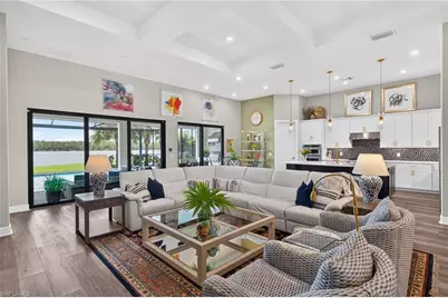 19263 Aqua Shore Dr, Fort Myers, FL 33913 - Photo 4
