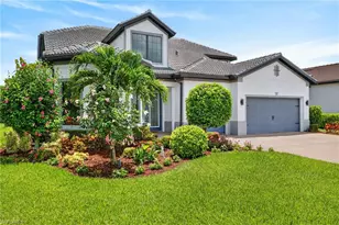 19263 Aqua Shore Dr, Fort Myers, FL 33913 - Photo 2