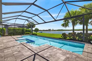 19263 Aqua Shore Dr, Fort Myers, FL 33913 - Photo 42