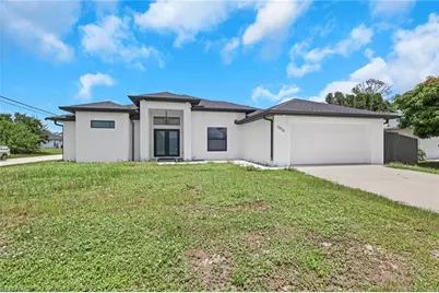 3820 7th St SW, Lehigh Acres, FL 33976 - Photo 2