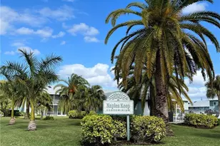 130 Cypress Way E, Naples, FL 34110 - Photo 1