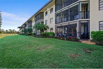 413 Augusta Blvd #105, Naples, FL 34113 - Photo 18